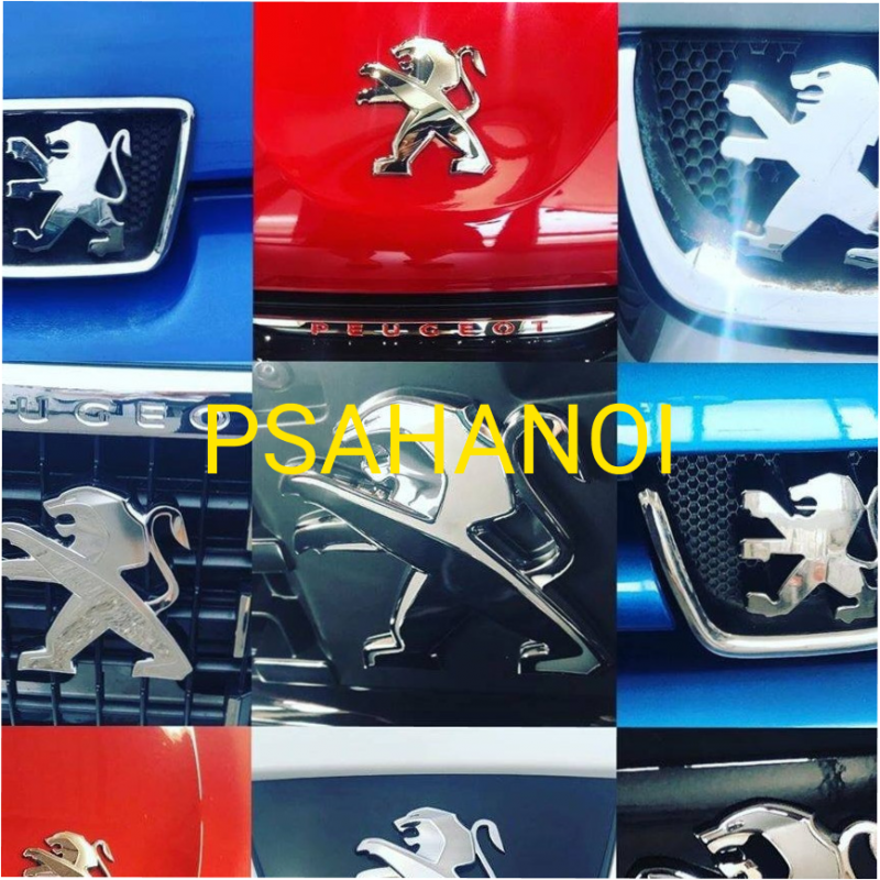 PsaHanoi