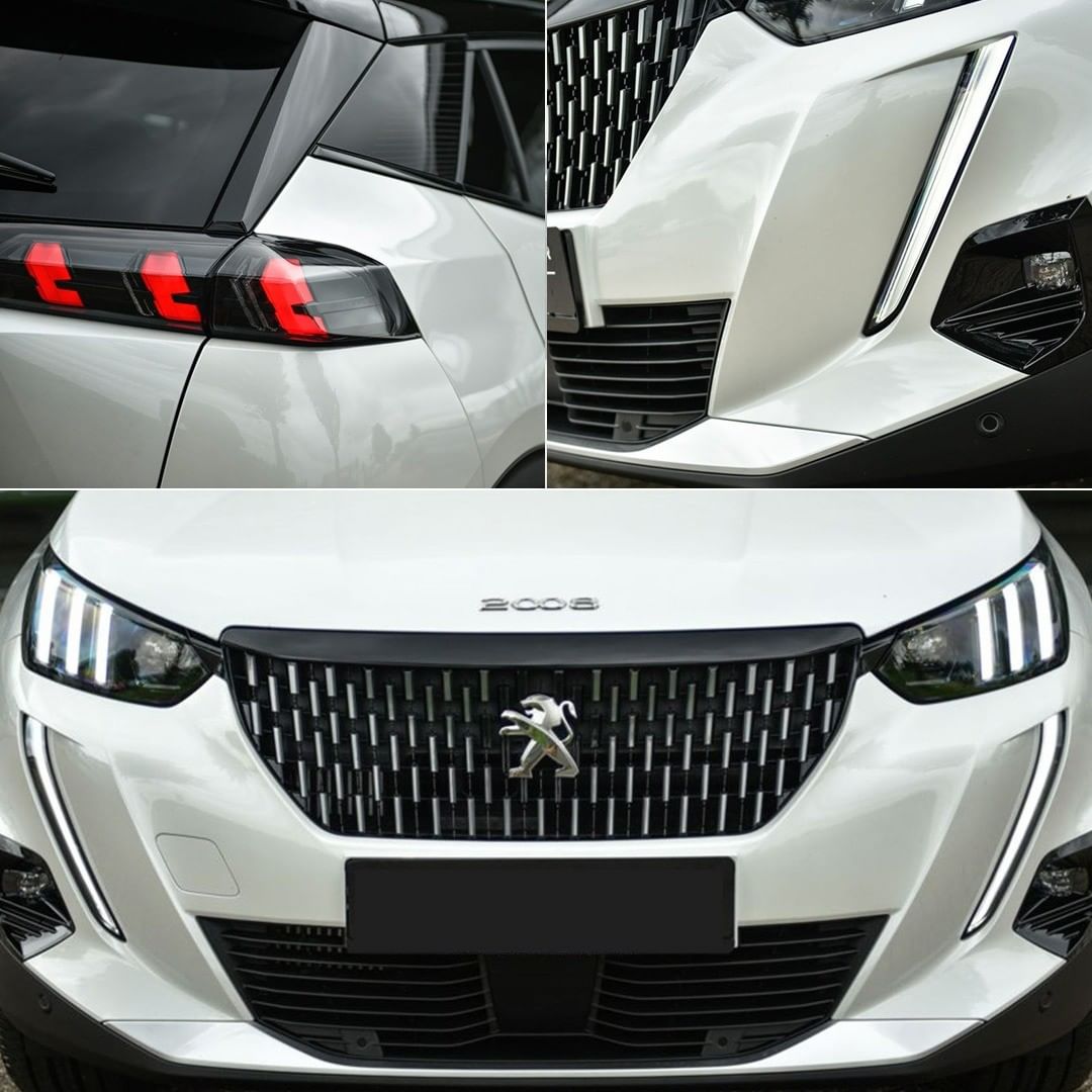 Peugeot2008