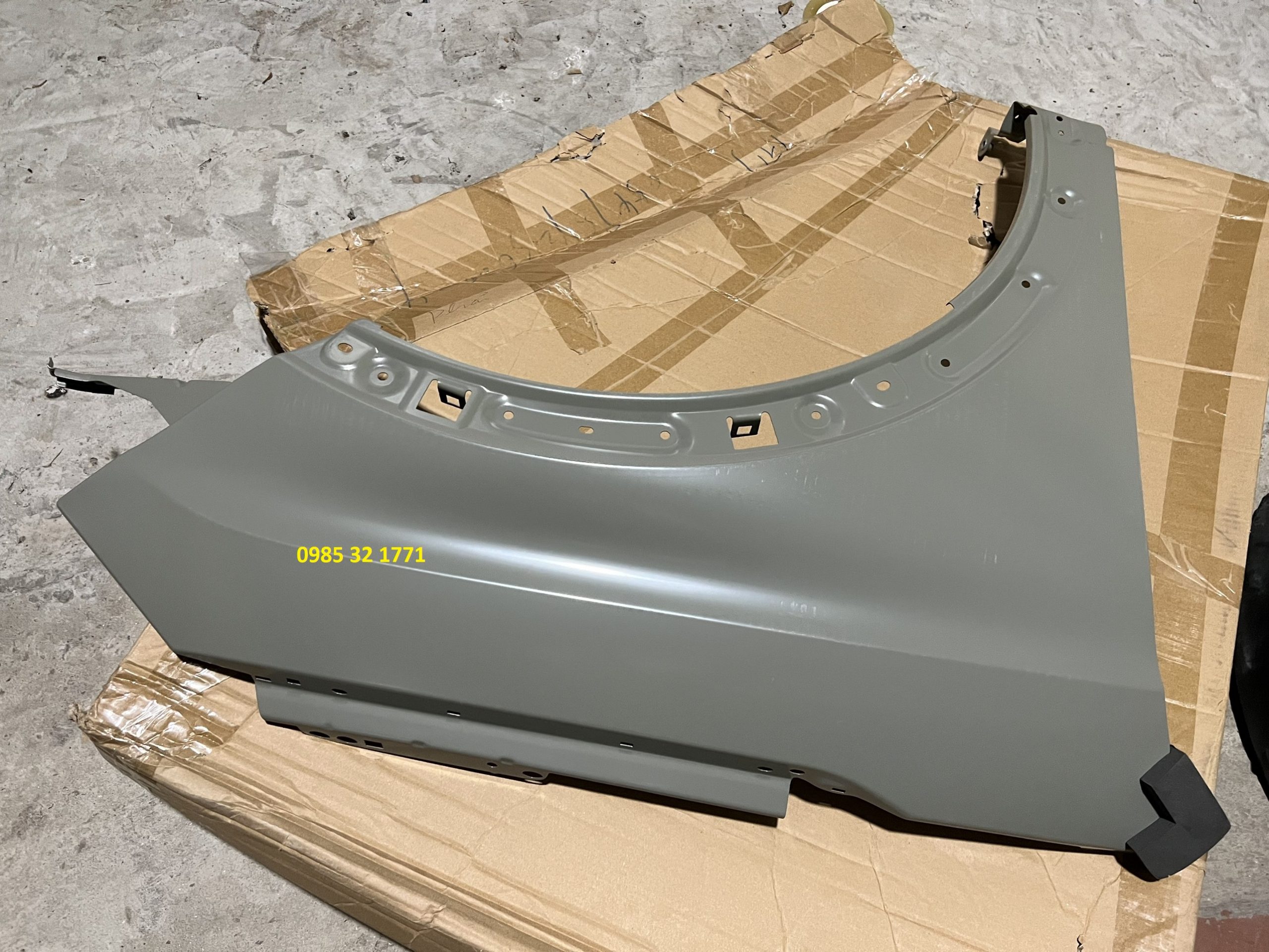YL 003 026 80 tai xe peugeot YL00302680