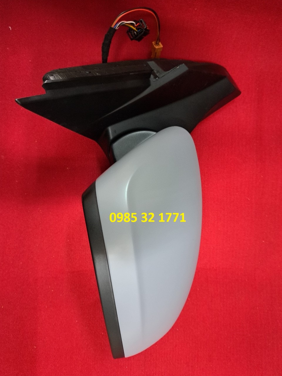 YL01646980 YL 016 469 80 YL 016 468 80 YL01646880 GƯƠNG CHIẾU HẬU PEUGEOT2008